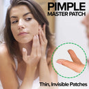DR. ZAPS Pimple Patches - Acne Patches Work as Pimple Treatment - Hydrocolloid Patches Use Australian Tea Tree Oil. Acne Spot Treatment, Zit Patch, and Acne Patch for Everyone. Keppi