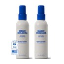 Magic Molecule Skin Spray, Hypochlorous Acid Formula, 8oz 3PK Infinity Warehouse