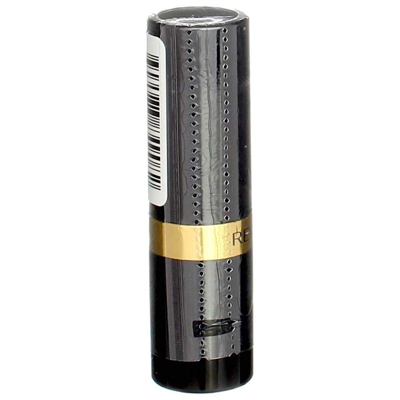 Revlon Super Lustrous Lipstick with Vitamin E and Avocado Oil, Cream Lipstick in Berry, 660 Berry Haute, 0.15 oz (Pack of 2) REVLON