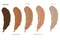 Hey Honey, Trick and Treat CC² Cream Deep Tan,Shortcut step for coverage and a complete active moisturizing benefits with anti-aging skincare.1 oz. Hey Honey