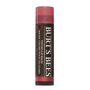 Burt's Bees 100% Natural Tinted Lip Balm, Rose with Shea Butter & Botanical Waxes, 0.15 Oz Burt's Bees