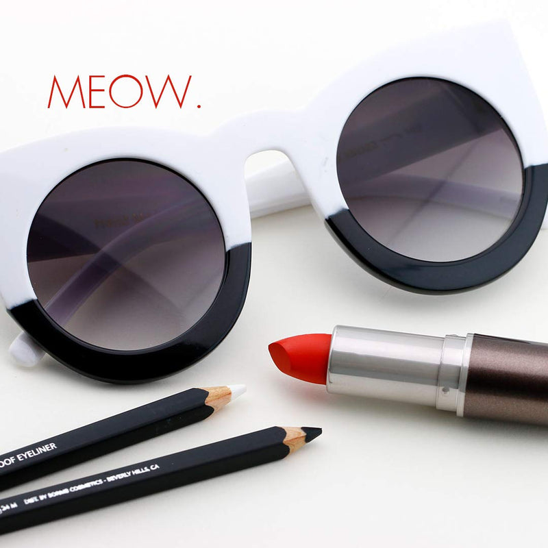 Sorme Waterproof Lip Liner - Non-splintering Smearproof Lip Liner - Revitalizing with Lecithin, Vitamins C and E SORMÉ