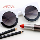 Sorme Cosmetics Waterproof Smearproof Eye Liner Black SORMÉ