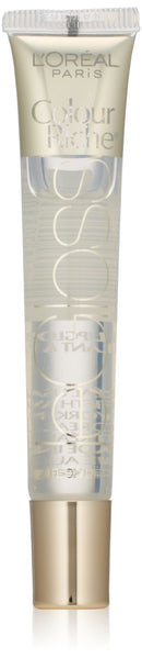 L'Oréal Paris Colour Riche Le Gloss, Naturally Nude, 0.4 fl. oz. L'Oréal Paris