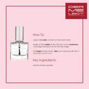 Dermelect High Maintenance Instant Nail Thickener - Nailcare Top Coat with Keratin Protein Peptides, Strengthening, Hardening Protective High Shine Treatment for Weak, Thin, Damaged Nails 0.4 oz Dermelect Cosmeceuticals