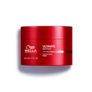 Wella Professionals ULTIMATE REPAIR Mask for Damaged Hair | Repairs, Strengthens, & Smooths with AHA & Omega-9 | For All Hair Types - Packaging May Vary Infinity Warehouse