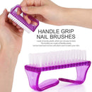 Gel Nail Polish Remover Tools, 20pcs Fingernail &Toenail Clips 114Pcs Nail Pads 5pcs 100/180 Grits Nail Files 400/4000 Grits Nail Buffer Nail Scraper for Dip Powder NailBy Teenitor Teenitor