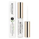 BEYELIAN Eyelash Glue, Lash Glue, Clear False Eyelash Glue with Green Tea Extract,Latex Free, Sensitive Eyes,WaterProof, Strong Hold,5g BEYELIAN