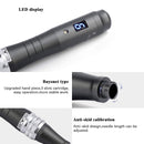 Dr. Pen Ultima M8 Microneedling Pen Professional Wireless Derma Auto Pen Kit for Face Body w/5pcs 16 Pins Cartridges Angel Kiss
