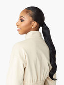 Sensationnel Half Wig N Pony Wrap Instant Up N Down UD 1 (T2/BG) Sensationnel