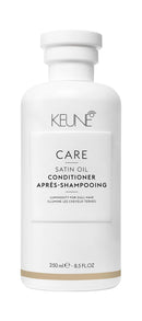 KEUNE CARE Satin Oil Conditioner, 8.5 Oz. KEUNE