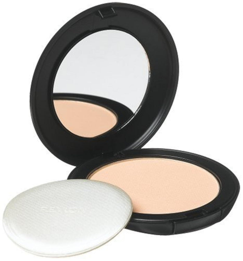 Revlon ColorStay Pressed Powder with SoftFlex, Light 820, 0.3 Ounces (Pack of 2) Infinity Warehouse