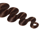 Hairro Tape in Hair Extensions Human Hair 18 Inch Long Body Wave