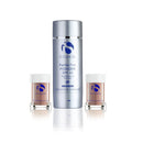 iS CLINICAL PerfecTint Powder SPF 40; Face Powder; Tinted SPF; Loose Face Powder for after makeup application Infinity Warehouse