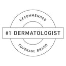 Dermablend Quick-Fix Body Makeup Full Coverage Foundation Stick, Water-Resistant Body Concealer for Imperfections & Tattoos, 0.42 Oz Dermablend