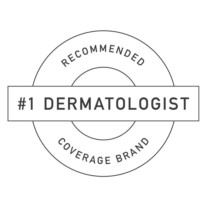 10C Natural: For fair skin with cool undertones Dermablend