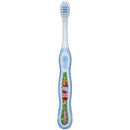 Colgate My First Baby and Toddler Toothbrush, Extra Soft - 6 pack Colgate
