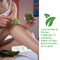 FRAGFRE All-Natural Aloe Vera Gel + Organic Aloe Vera Body Wash (2-Pack Gift Set) 8oz ea - 100% Natural Aloe Soothing Gel for Sensitive Skins - Fragrance Free Sulfate Free Gluten Free - Hypoallergenic FRAGFRE Store