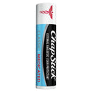 Chapstick Classic Medicated Lip Balm & Skin Protectant Tube, Relieves Chapped Lips, 0.15 Ounce Each (1 Blister Pack of 2 Sticks), 2 Count (Pack of 1) Chapstick