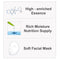 20 Pcs, Hydrating Premium Essence , Korean Beauty Facial Sheet, 45 Value-Pack, Aloe Essence The Elixir
