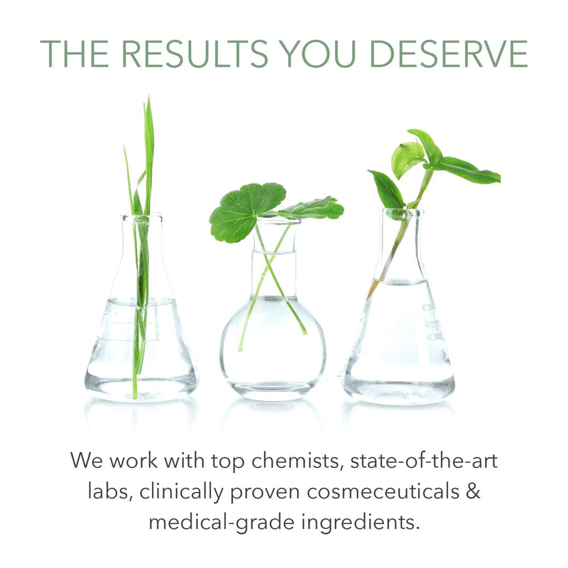 emerginC Blemish Control - Tinted Drying Spot Treatment with Salicylic Acid + Colloidal Sulfur to Improve the Appearance of Active Breakouts + Address Impurities (0.67 Ounce, 20 ml) EmerginC