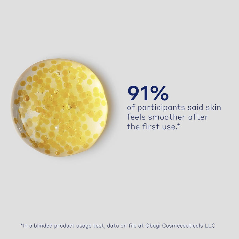 Obagi Daily Hydro-Drops Facial Serum – Hydrates & Helps Soften the Appearance of Fine Lines & Wrinkles - Infinity Warehouse