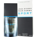 Issey Miyake Sport/Issey Miyake Edt Spray 3.3 Oz (M) Issey Miyake