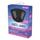 Dentemp Ora-GUARD Custom Fit Dental Guard - Bruxism Night Guard for Teeth Grinding - Mouth Guard for Clenching Teeth at Night - Comfortable Mouth Guard for Sleeping - Relieve Soreness in Jaw Muscles Dentemp Store