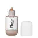 Revlon PhotoReady Lift + Fill Skin Tint, Multi-Use Glow Enhancer, Base & Highlighter for Glowing Skin, Sheer Coverage, 160, 1 fl oz Infinity Warehouse