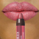 Burt's Bees 100% Natural Moisturizing Gloss Lip Crayon, Tahitian Sunset - 1 Crayon Burt's Bees