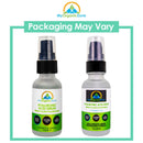 Hyaluronic Acid Serum + Vitamin C + Vitamin E, Organic Skin Moisturizer, Anti Aging and Anti Wrinkle Properties (1fl.oz/30ml) My Organic Zone