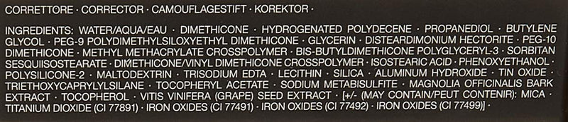 Nars Radiant Creamy Concealer, Hazelnut, 0.05 Ounce NARS