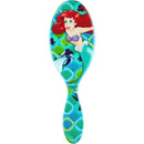 Wet Brush Disney Original Detangler Hair Brush - Ariel - Comb for Women, Men and Kids - Wet or Dry – Removes Knots and Tangles - Natural, Straight, Thick and Curly Hair – Pain-Free Wet Brush