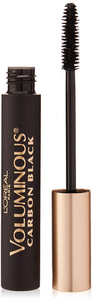 L’Oreal Paris Makeup Voluminous Original Volume Building Mascara, Carbon Black, 0.26 Fl Oz L'Oreal Paris Store