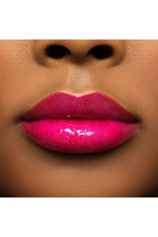 stila Beauty Boss Lip Plumper Lip Gloss, Payday stila