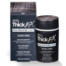 Ardell Thick FX Grey Hair Building Fiber for Fuller Hair Instantly, 0.42 oz Ardell Thick FX