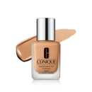 Clinique Superbalanced Oil Free Liquid Foundation Makeup For Dry to Oily Skin Types | Hydrating + Moisturizing | Moderate Coverage + Natural Finish Infinity Warehouse