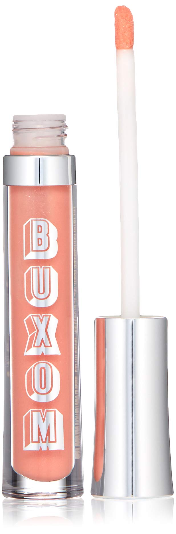 Buxom Full-On Plumping Lip Polish, Bunny Buxom