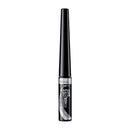 Rimmel Scandaleyes Liquid Liner, 001 Black, 0.37 Fluid Ounce Rimmel