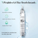 Salicylic Acid Spot Treatment Gel – 2% BHA Acne Treatment for Face, Helps Clear Breakouts & Blackheads, Oil-Free & Non-Irritating Formula, 0.35 Fl Oz Infinity Warehouse