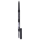 Pupa Milano High Definition Eyebrow Pencil - Waterproof Automatic Pencil With Mini Comb - Allows Super Defined Application for Sculpted Eyebrows, Precise and Intense Lines - 004 Extra Dark - 0.003 Oz PUPA Milano