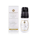 BEYELIAN Volume Fan Glue Eyelash Extension Adhesive Strong Medical Grade 5ml Black Drying Time 2-3 Sec Retention 7 Weeks Bonding/Professional Use Only/for Mega Volume Lashes Semi-Permanent BEYELIAN Store