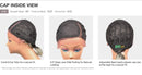 Bobbi Boss HD Lace Front Wig 4.5" Deep Lace Part MLF570 Meloni (1) BOBBI BOSS