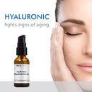 Pure Hyaluronic Anti-Aging Moisture Replenish Serum, Non-greasy, Paraben Free (Pro Formula) by Medpeel 1oz / 30ml Medpeel