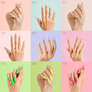 Kiss Gold Finger Gel Glam (GC11) KISS
