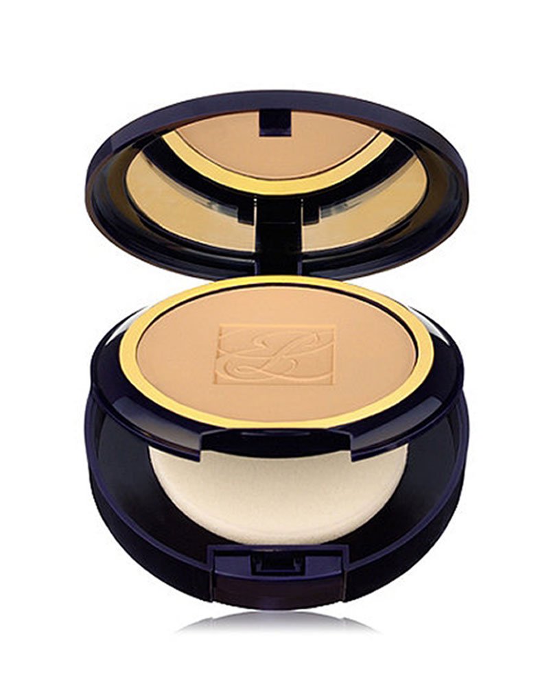 Estee Lauder Double Wear Stay-in-Place Powder Makeup 3c2 Pebble 0.42 Ounce Estee Lauder