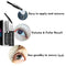 Brow Lamination and Lash Lift Nutrition Clear Eyelash Perm Aftercare Save Burning Eyelash & Eyebrow, Keratin Boost Care Fix Messy Brows/Lashes into Neat Look for 8 Weeks Libeauty
