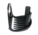 New HAIR CLIPPER COMB BEARD Trimmer Small Shaver For Philips 3500 Series QT4018 QT4018/49 QT4014/42 Hair Clipper Replacement Accessories Parts Blue Elf