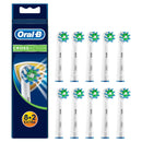 Oral-B CrossAction Replacement Toothbrush Heads Oral-B