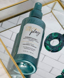 ORLANDO PITA PLAY Former Glory Protein Spray, Restores Damaged Hair, 6 Fl Oz ORLANDO PITA PLAY